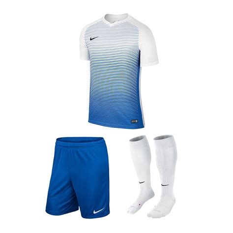 trikotset nike weiß blau kinder|Nike Trikots günstig kaufen .